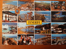 Postkarte 2319 gelaufen gebraucht kaufen  Bad Herrenalb