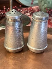Sheffield craftsman pewter for sale  Arroyo Seco