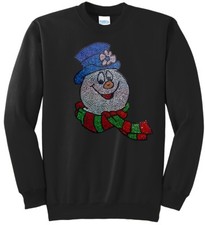 Women frosty snowman for sale  Navarre