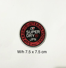 Jpn embroidered patch for sale  UK