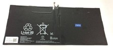 Tablet a bateria Sony Xperia SGP511 SGP512 1ICP3/102/111-2, usado comprar usado  Enviando para Brazil