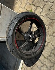 Cerchio kawasaki z1000 usato  Milano