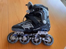 Skate inline skate gebraucht kaufen  Bad Kissingen