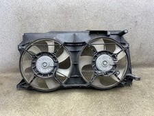 Kühlerlüfter 45120ca000 4227 gebraucht kaufen  Deutschland