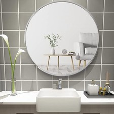 Round wall mounted for sale  SALFORD