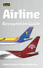 Jane airline recognition for sale  UK