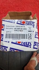 Proteus rcd 100 for sale  DAGENHAM