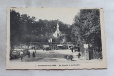 Bagnoles orne chapelle d'occasion  Longpont-sur-Orge