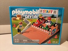 Playmobil city life gebraucht kaufen  Maßbach