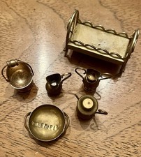 Vintage dollhouse lot for sale  Pittsford