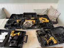 joblot power tools for sale joblot power tools for sale HALSTEAD