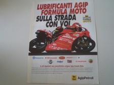 Advertising pubblicità 1998 usato  Salerno