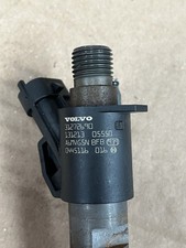Volvo 2.4 diesel for sale  BANGOR
