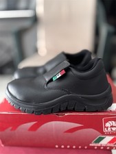 Scarpe lavoro cucina usato  Frattamaggiore