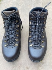 zamberlan boots for sale  CANNOCK