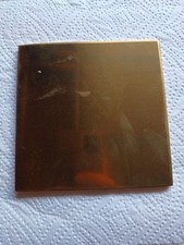 Messingblech 125x125mm 5mm gebraucht kaufen  Engelskirchen