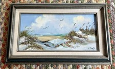 Ooak beautiful framed for sale  Cedar Falls