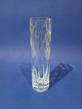 Tiffany crystal cut for sale  TAUNTON