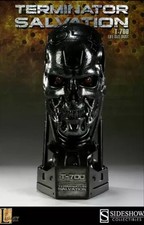 Sideshow terminator t700 d'occasion  Paris VIII