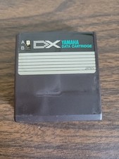 Yamaha dx7 voice d'occasion  Expédié en Belgium