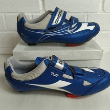 Diadora cycling shoes for sale  JOHNSTONE