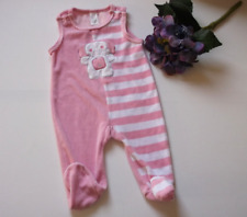 Baby nicki strampler gebraucht kaufen  Cremlingen