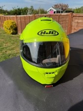 Hjc max flip for sale  HEMEL HEMPSTEAD