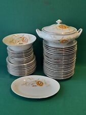 Servizio tavola piatti usato  Italia