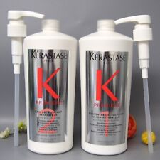 Xampu DUO Kerastase Premiere Bain & Concentre Décalcifiant Ultra 34 oz/1L, usado comprar usado Xampu DUO Kerastase Premiere Bain & Concentre Décalcifiant Ultra 34 oz/1L, usado comprar usado  Enviando para Brazil