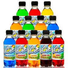Slush puppy syrup for sale  BEVERLEY