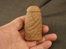 Hohokam ceramic phallus d'occasion  Expédié en Belgium