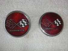Corvette nose fuel for sale  San Antonio