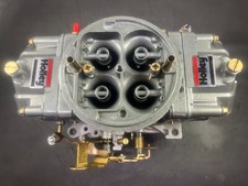 Carburador duplo Holley 4150/4778/700cfm competição drag racing comprar usado  Enviando para Brazil