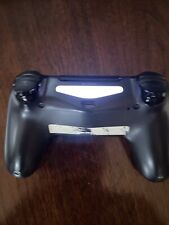 Controlador inalámbrico Sony PlayStation 4 DualShock 4 CUH-ZCT1U ¡PULGAR PEGAJOSO!! segunda mano  Embacar hacia Argentina