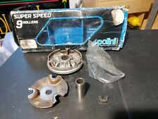 Variatore rulli polini usato  Italia