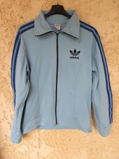 Veste adidas trefoil d'occasion  Nîmes