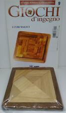 Cubi magici giochi usato  Grosseto