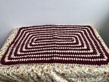 Ancienne petite couverture d'occasion  Aix-les-Bains