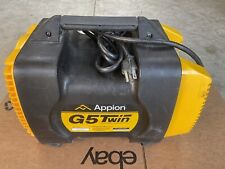 Appion twin refrigerant for sale  Lexington