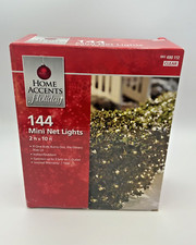 Mini net lights for sale  Willis