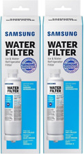 DA29-00020B compatível com filtro de água para geladeira Samsung HAFCIN (pacote com 2) comprar usado  Enviando para Brazil