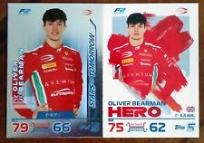 Topps turbo attax usato  Vigevano