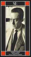 Albert camus. riflessioni usato  Milano