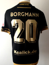 Axel borgmann matchworntrikot gebraucht kaufen  Deutschland