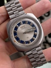 Vintage swiss daydate d'occasion  Expédié en Belgium
