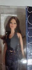 Barbie basics black usato  Gualdo Tadino