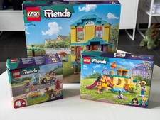 Lego friends sets gebraucht kaufen  Riegelsberg
