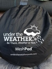 Weather mypod person for sale  Fontana