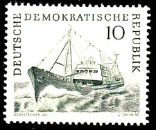 817 postfrisch ddr gebraucht kaufen  Unna