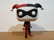 Funko POP! - Harley Quinn DC Comics, usado comprar usado  Enviando para Brazil